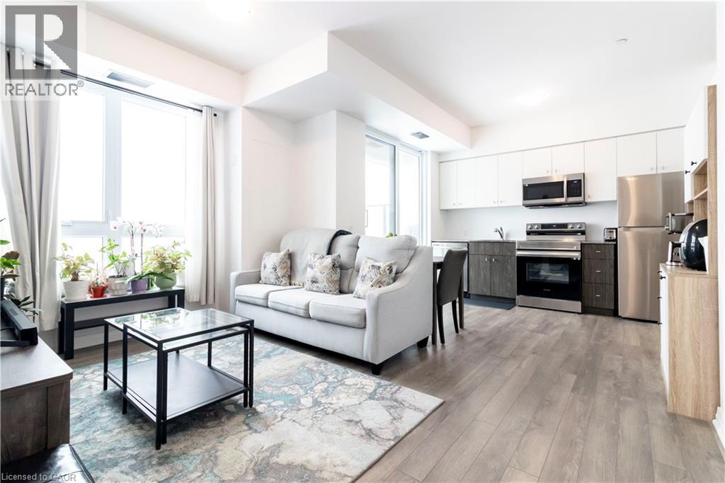 101 Golden Eagle Road Unit# 514, Waterloo, Ontario  N2V 0H4 - Photo 6 - 40798917