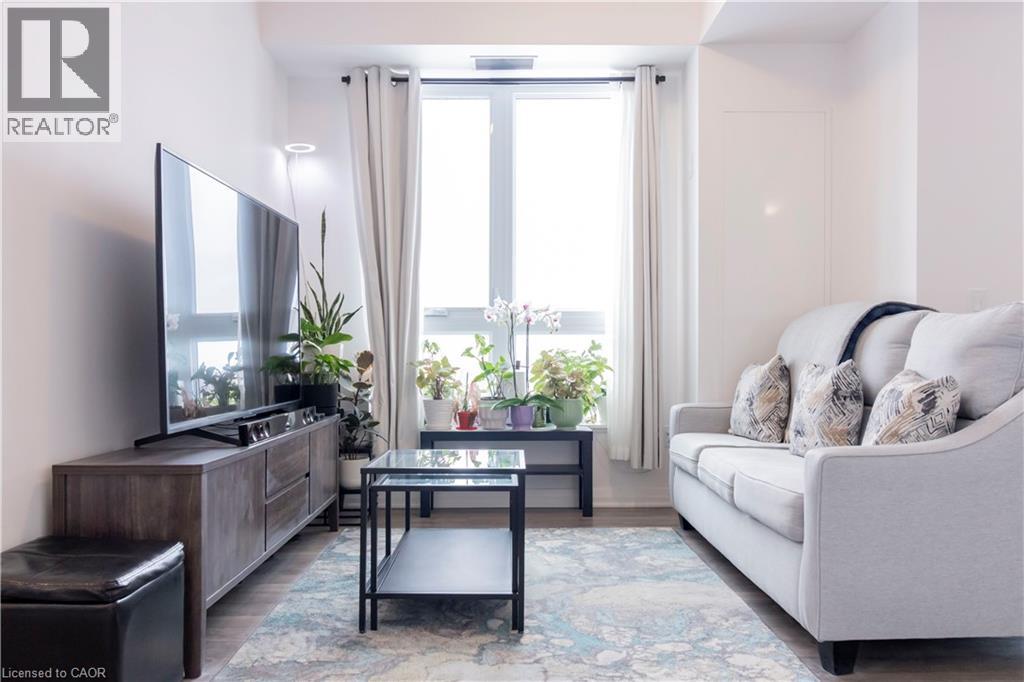 101 Golden Eagle Road Unit# 514, Waterloo, Ontario  N2V 0H4 - Photo 9 - 40798917