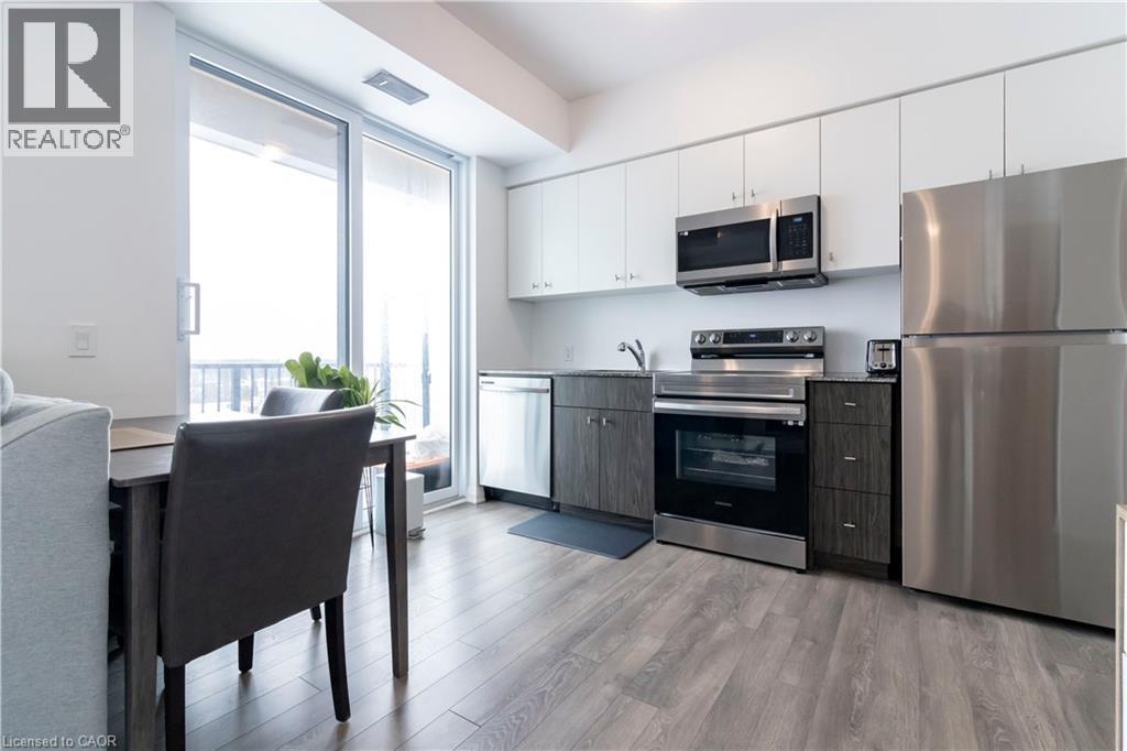 101 Golden Eagle Road Unit# 514, Waterloo, Ontario  N2V 0H4 - Photo 10 - 40798917
