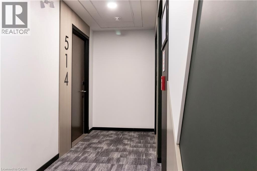 101 Golden Eagle Road Unit# 514, Waterloo, Ontario  N2V 0H4 - Photo 2 - 40798917