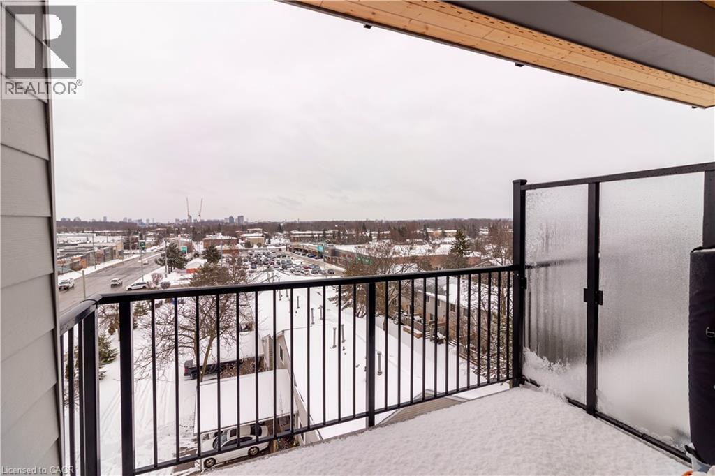 101 Golden Eagle Road Unit# 514, Waterloo, Ontario  N2V 0H4 - Photo 12 - 40798917
