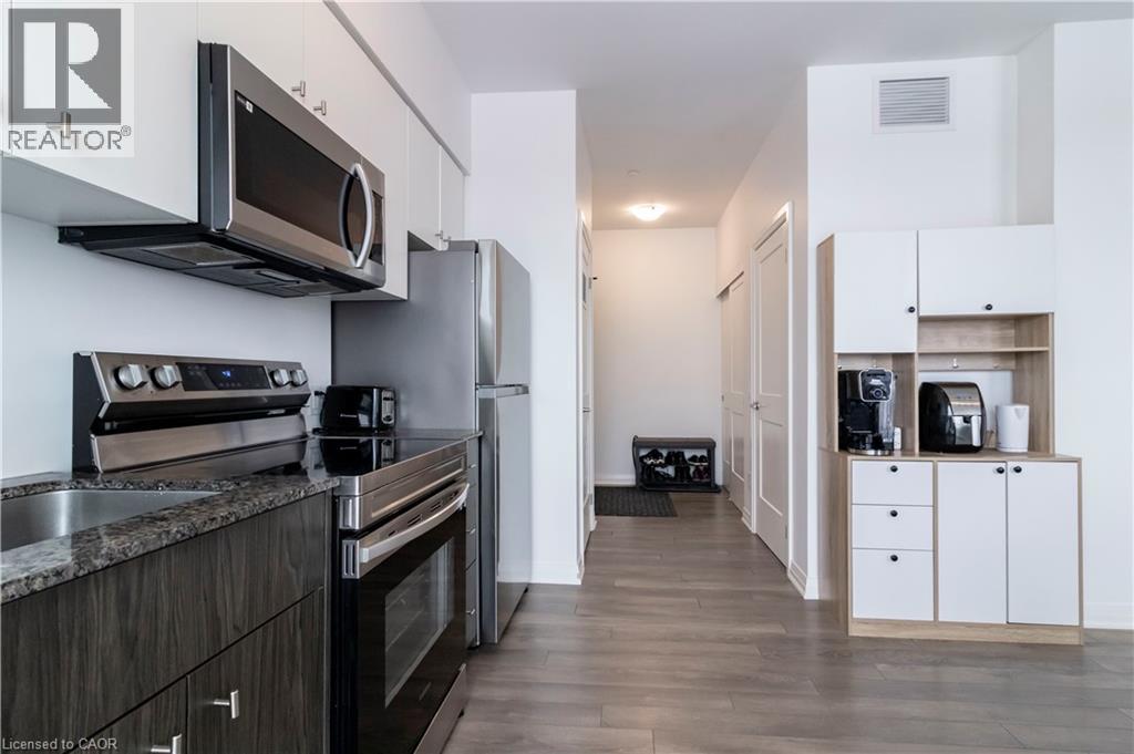 101 Golden Eagle Road Unit# 514, Waterloo, Ontario  N2V 0H4 - Photo 15 - 40798917