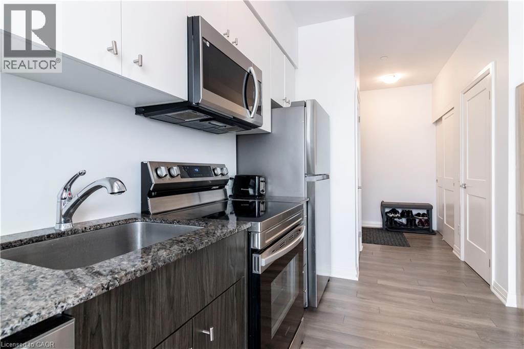 101 Golden Eagle Road Unit# 514, Waterloo, Ontario  N2V 0H4 - Photo 17 - 40798917