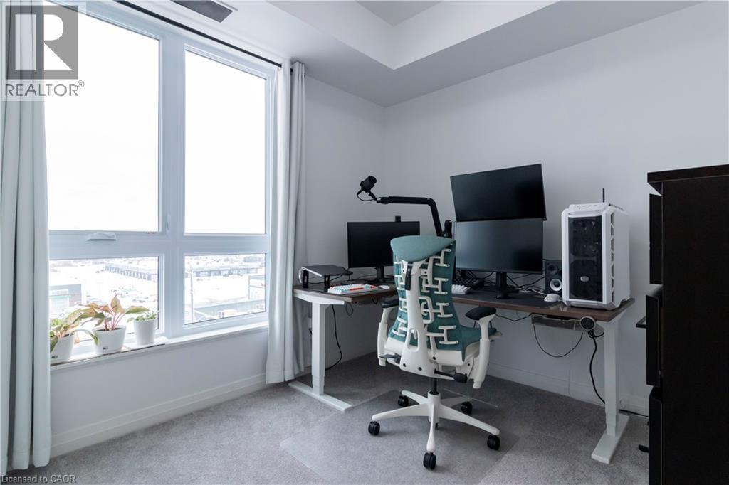 101 Golden Eagle Road Unit# 514, Waterloo, Ontario  N2V 0H4 - Photo 25 - 40798917