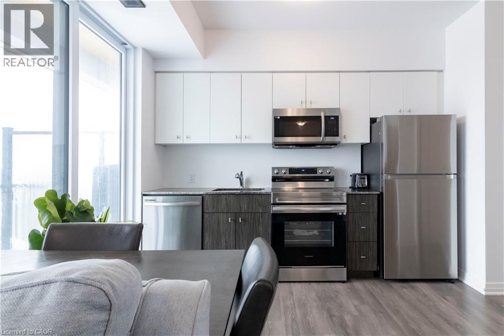 101 Golden Eagle Road Unit# 514, Waterloo, Ontario  N2V 0H4 - Photo 16 - 40798917