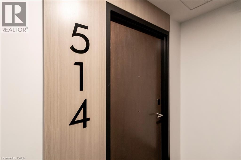 101 Golden Eagle Road Unit# 514, Waterloo, Ontario  N2V 0H4 - Photo 3 - 40798917