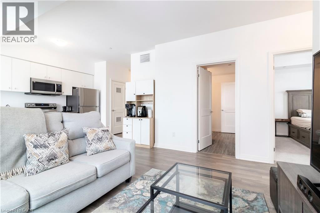101 Golden Eagle Road Unit# 514, Waterloo, Ontario  N2V 0H4 - Photo 5 - 40798917