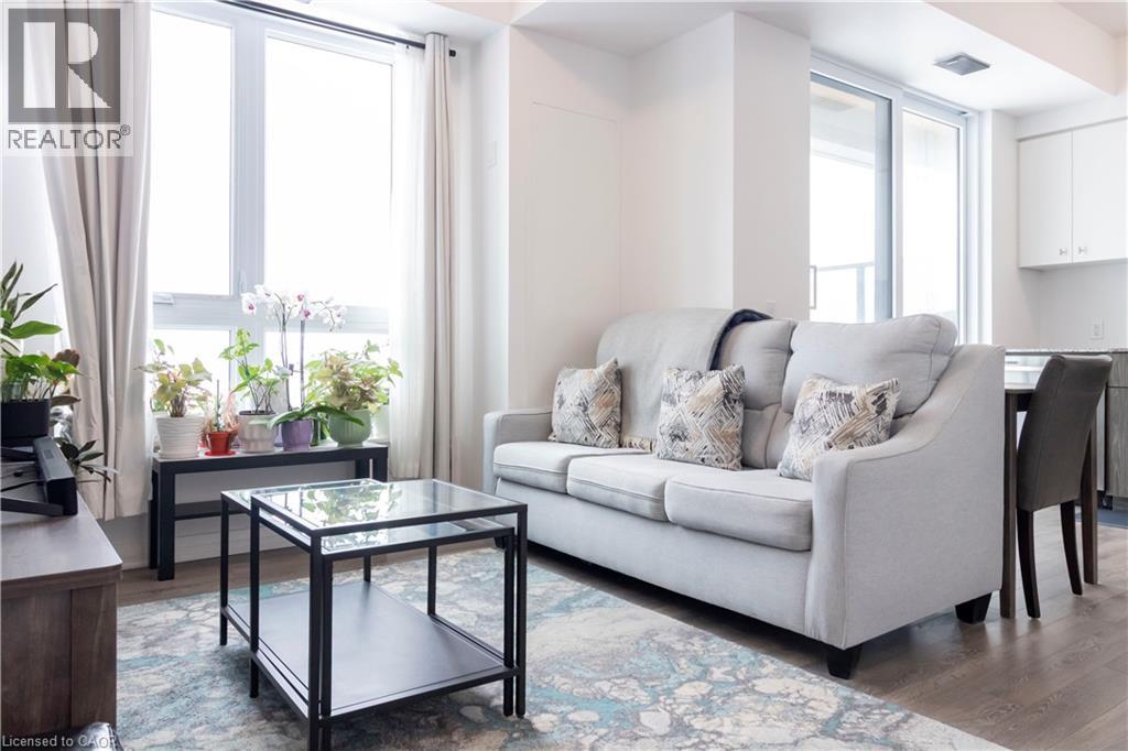 101 Golden Eagle Road Unit# 514, Waterloo, Ontario  N2V 0H4 - Photo 8 - 40798917