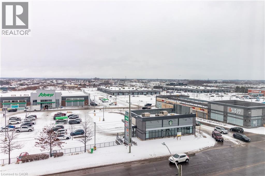 101 Golden Eagle Road Unit# 514, Waterloo, Ontario  N2V 0H4 - Photo 13 - 40798917