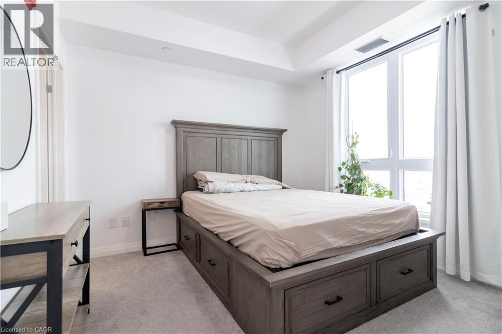 101 Golden Eagle Road Unit# 514, Waterloo, Ontario  N2V 0H4 - Photo 21 - 40798917