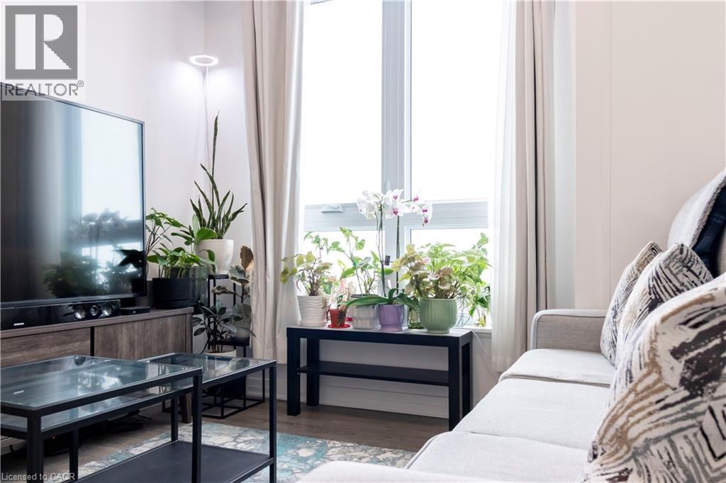 101 Golden Eagle Road Unit# 514, Waterloo, Ontario  N2V 0H4 - Photo 20 - 40798917