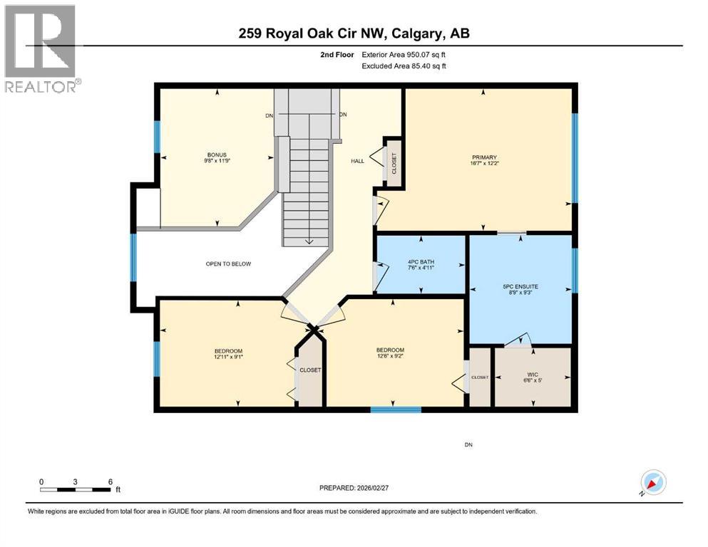259 Royal Oak Circle NW, Calgary, Alberta  T3G 6A4 - Photo 49 - A2289479