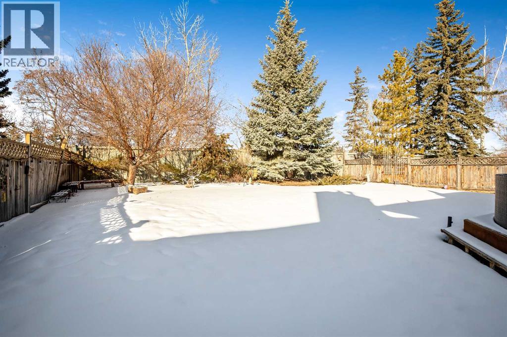 135 Canter Place Sw, Calgary, Alberta  T2W 5M9 - Photo 30 - A2292964