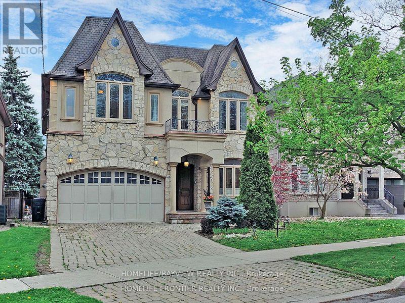 291 BYNG AVENUE, Toronto, Ontario