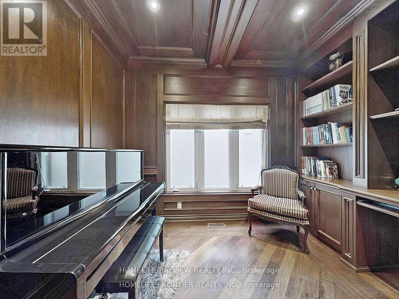 291 Byng Avenue, Toronto (Willowdale East), Ontario  M2N 4L4 - Photo 10 - C12906506