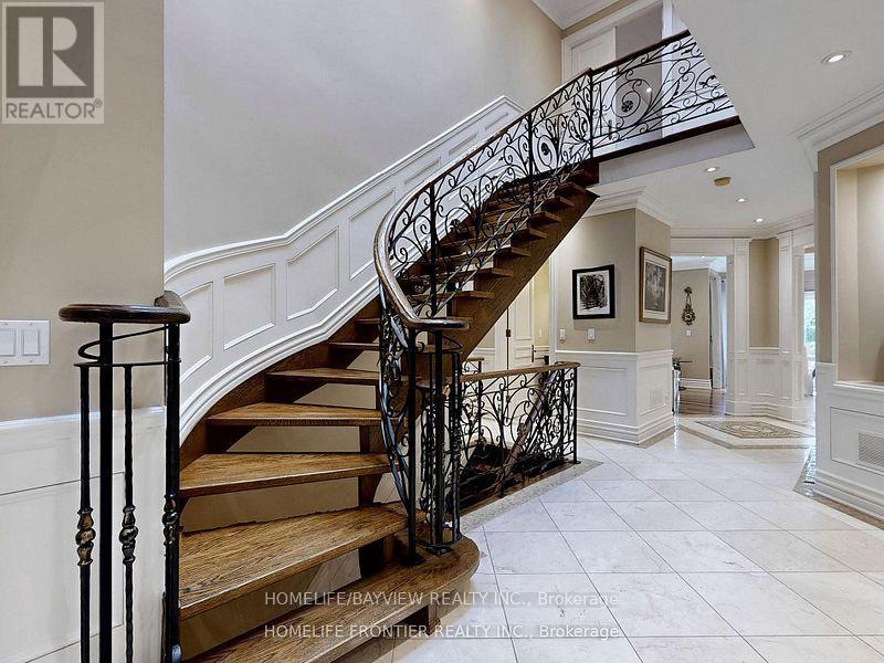 291 Byng Avenue, Toronto (Willowdale East), Ontario  M2N 4L4 - Photo 11 - C12906506