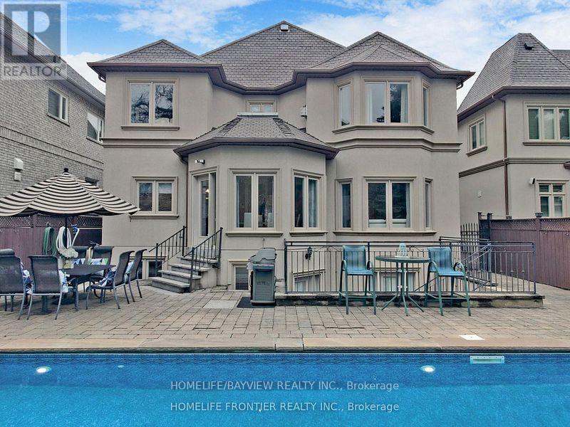 291 Byng Avenue, Toronto (Willowdale East), Ontario  M2N 4L4 - Photo 20 - C12906506