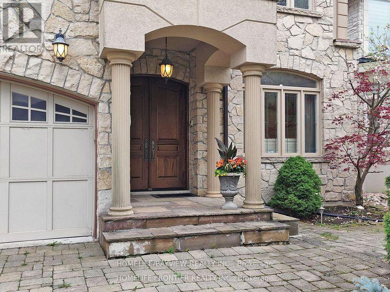 291 Byng Avenue, Toronto (Willowdale East), Ontario  M2N 4L4 - Photo 3 - C12906506