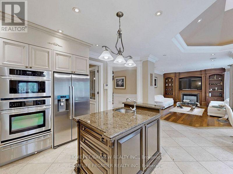 291 Byng Avenue, Toronto (Willowdale East), Ontario  M2N 4L4 - Photo 7 - C12906506