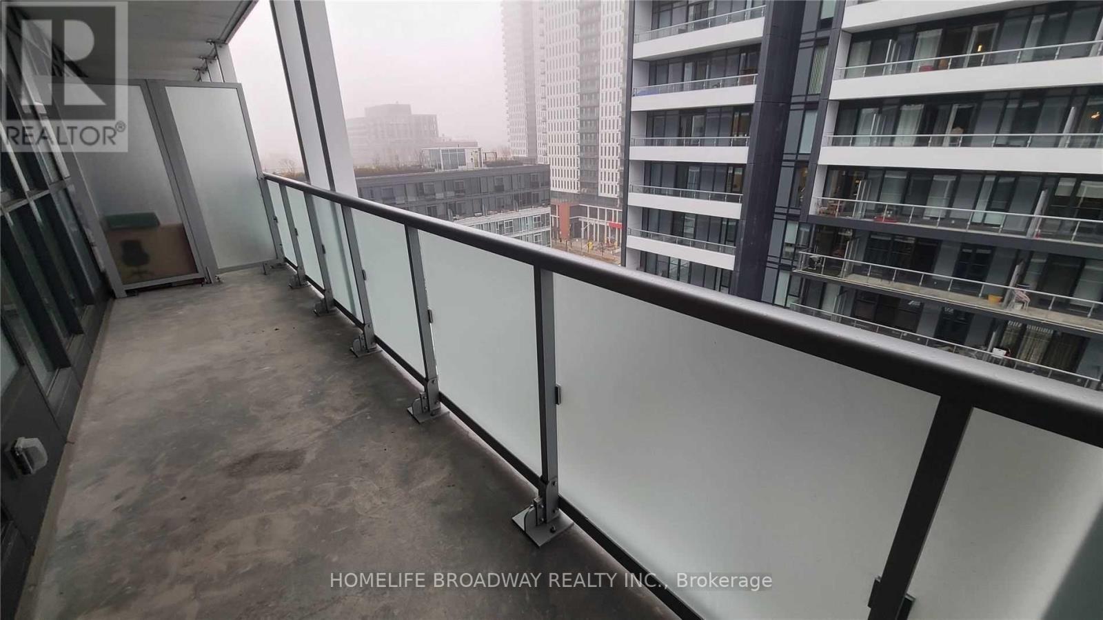 801e - 34 Tubman Avenue, Toronto (Regent Park), Ontario  M5A 0R2 - Photo 12 - C12911376