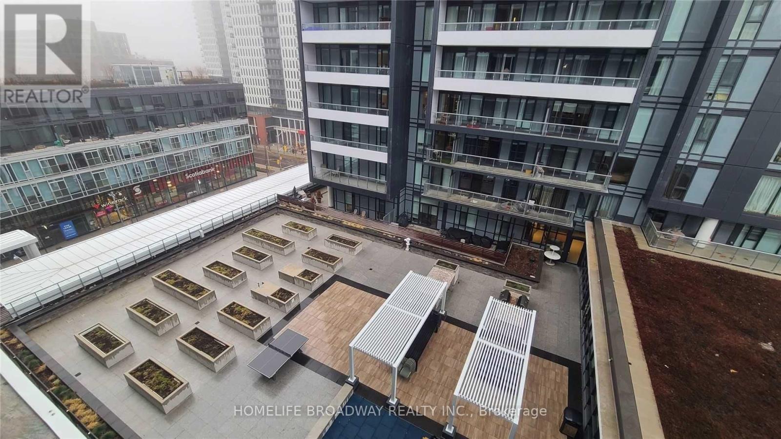 801e - 34 Tubman Avenue, Toronto (Regent Park), Ontario  M5A 0R2 - Photo 13 - C12911376