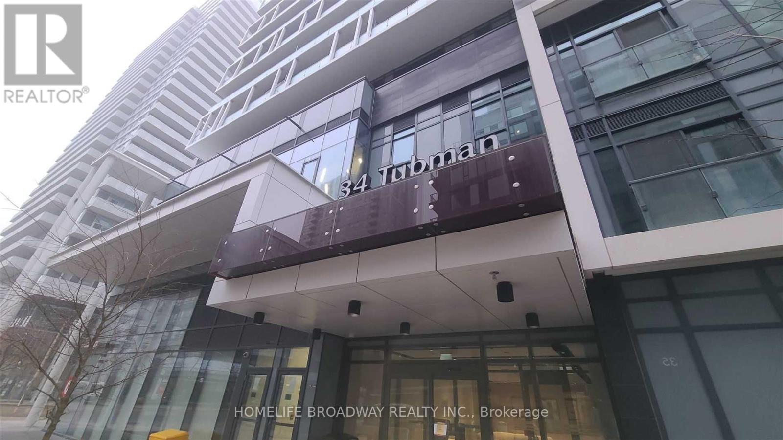 801e - 34 Tubman Avenue, Toronto (Regent Park), Ontario  M5A 0R2 - Photo 14 - C12911376