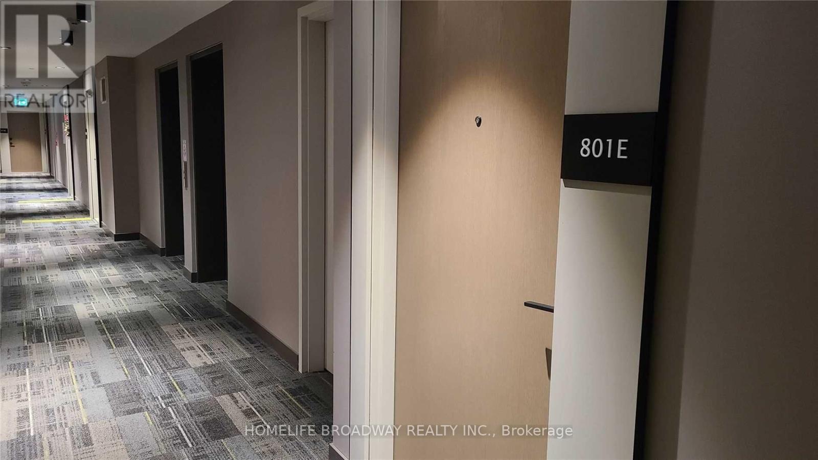 801e - 34 Tubman Avenue, Toronto (Regent Park), Ontario  M5A 0R2 - Photo 15 - C12911376