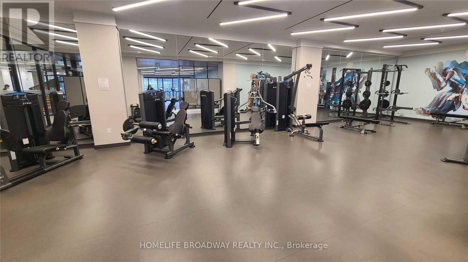 801e - 34 Tubman Avenue, Toronto (Regent Park), Ontario  M5A 0R2 - Photo 17 - C12911376