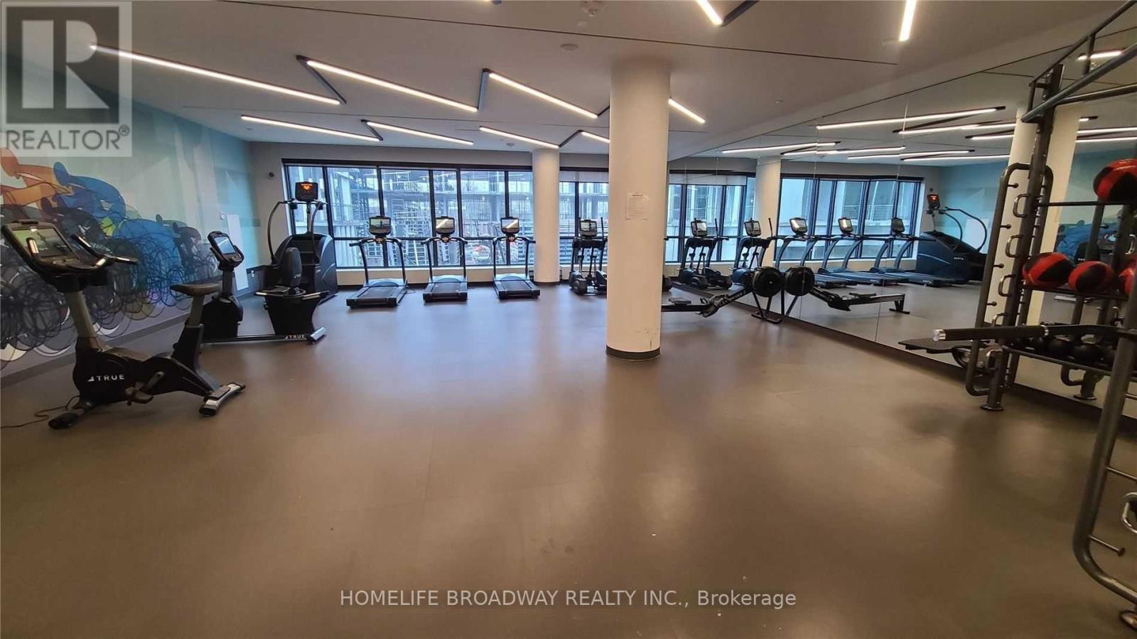 801e - 34 Tubman Avenue, Toronto (Regent Park), Ontario  M5A 0R2 - Photo 18 - C12911376