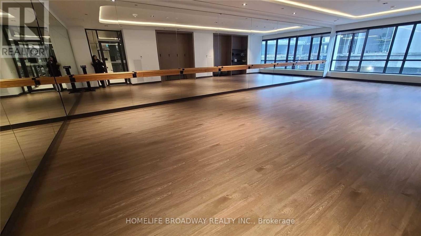 801e - 34 Tubman Avenue, Toronto (Regent Park), Ontario  M5A 0R2 - Photo 19 - C12911376