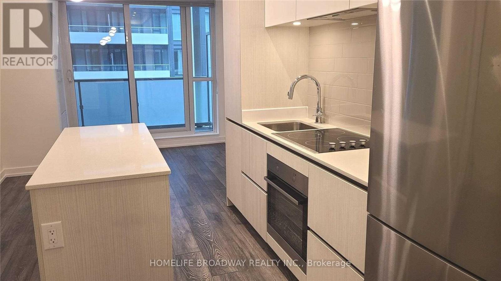 801e - 34 Tubman Avenue, Toronto (Regent Park), Ontario  M5A 0R2 - Photo 2 - C12911376