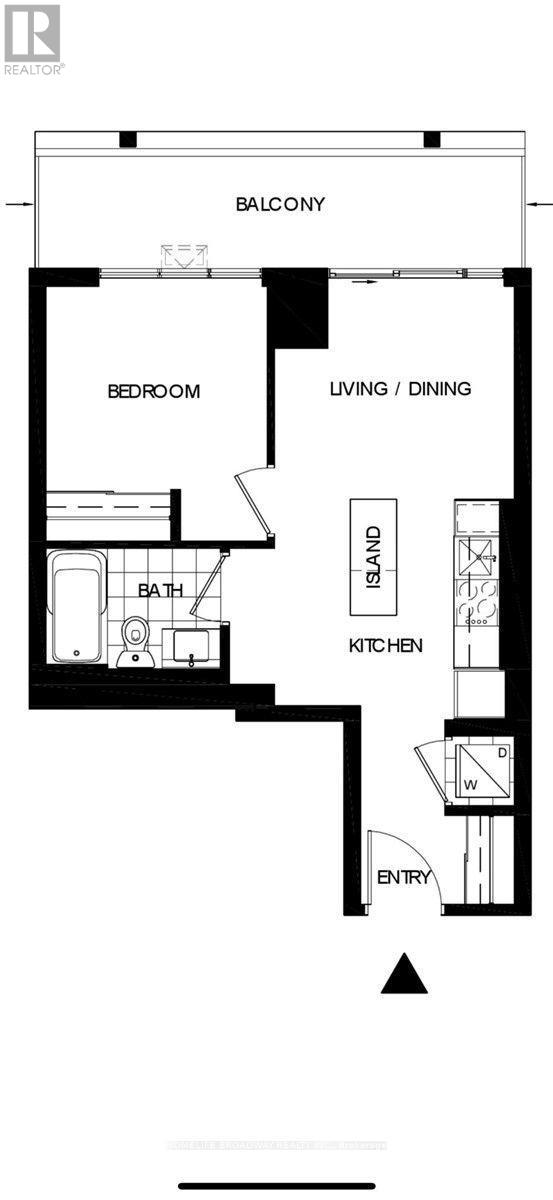 801e - 34 Tubman Avenue, Toronto (Regent Park), Ontario  M5A 0R2 - Photo 20 - C12911376