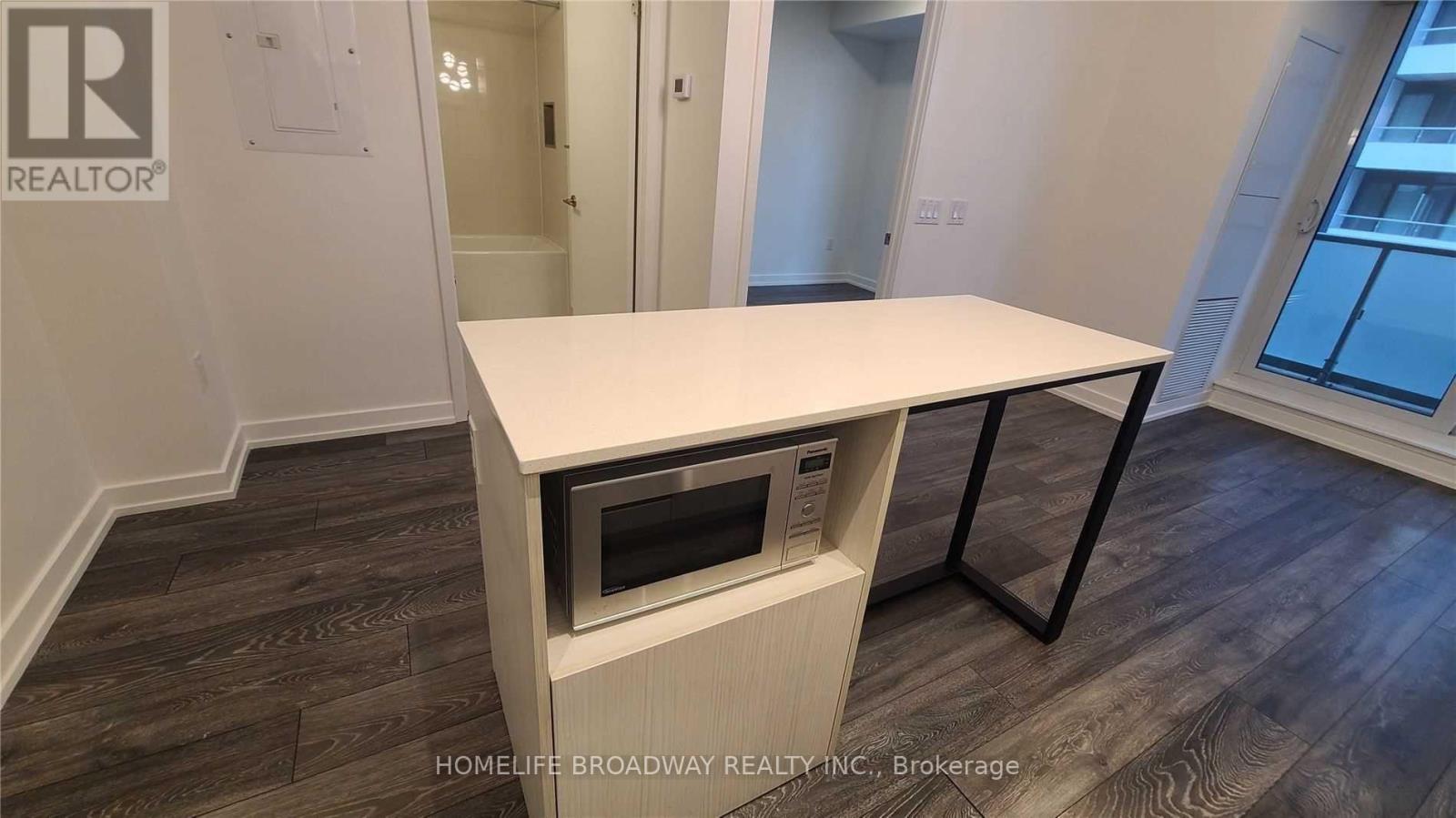 801e - 34 Tubman Avenue, Toronto (Regent Park), Ontario  M5A 0R2 - Photo 4 - C12911376