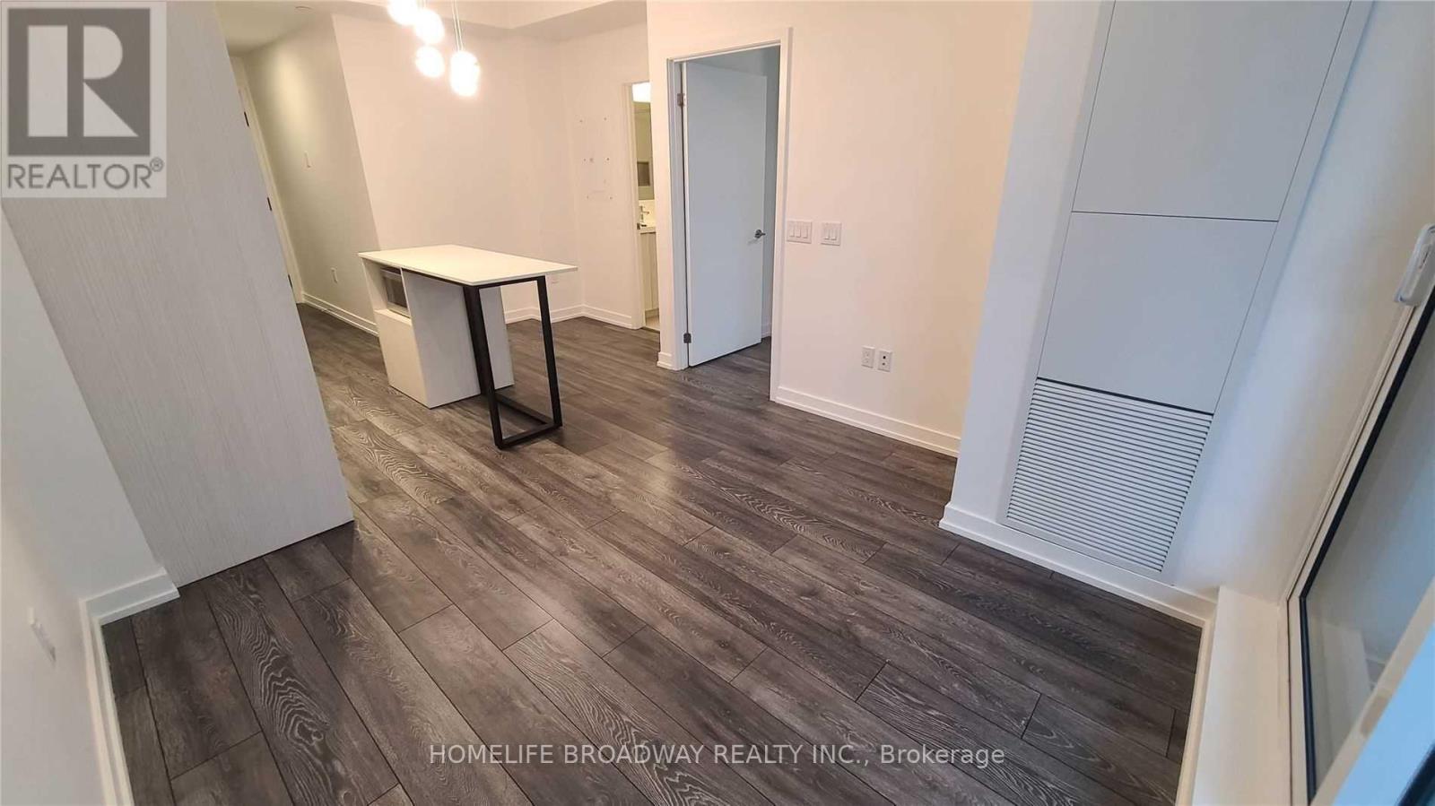 801e - 34 Tubman Avenue, Toronto (Regent Park), Ontario  M5A 0R2 - Photo 5 - C12911376