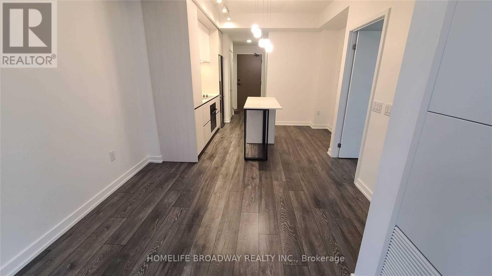 801e - 34 Tubman Avenue, Toronto (Regent Park), Ontario  M5A 0R2 - Photo 6 - C12911376