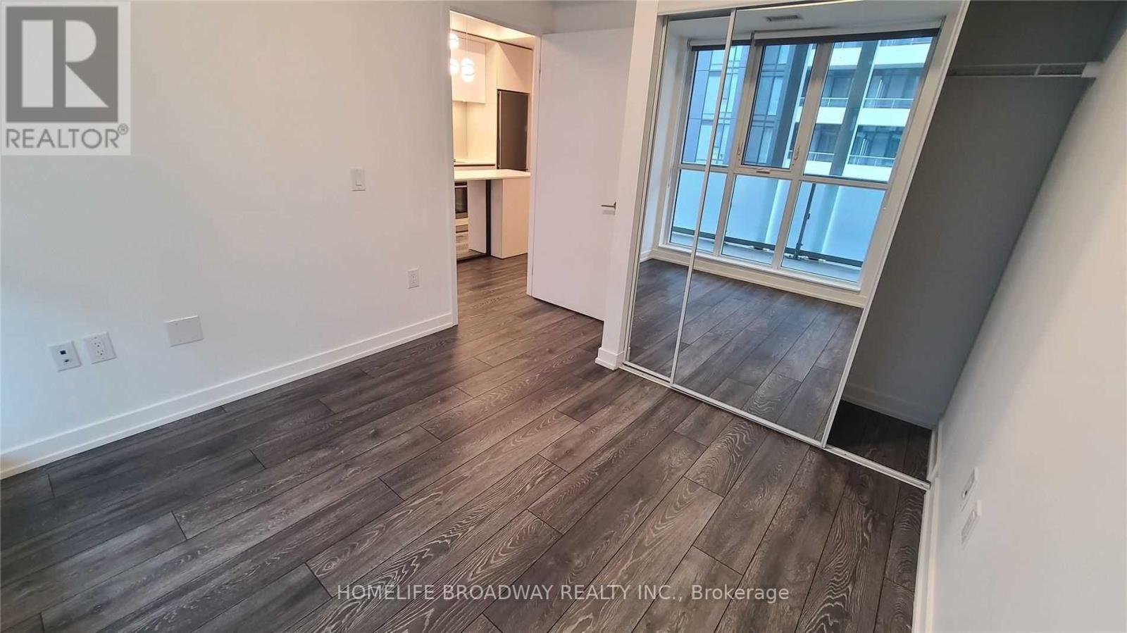 801e - 34 Tubman Avenue, Toronto (Regent Park), Ontario  M5A 0R2 - Photo 7 - C12911376