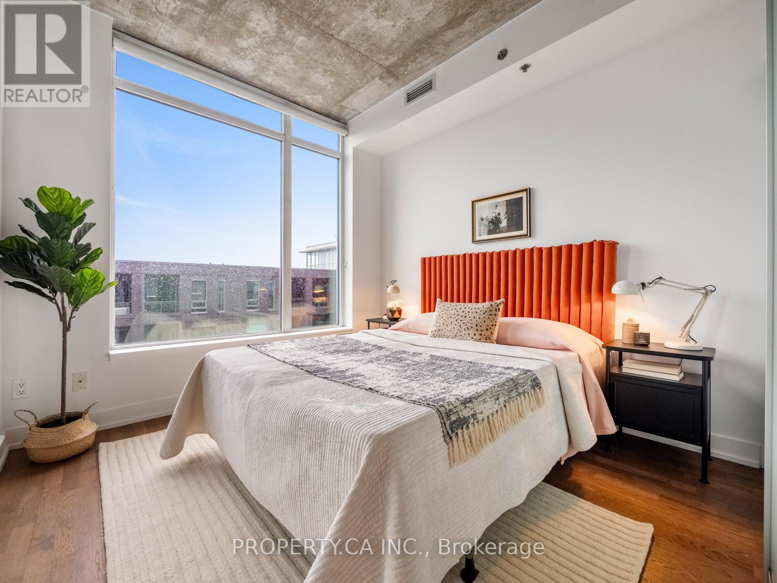 729 - 20 Minowan Miikan Lane, Toronto, Ontario  M6J 0E5 - Photo 18 - C12911414