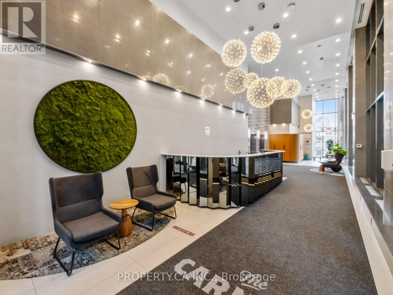 729 - 20 Minowan Miikan Lane, Toronto, Ontario  M6J 0E5 - Photo 25 - C12911414