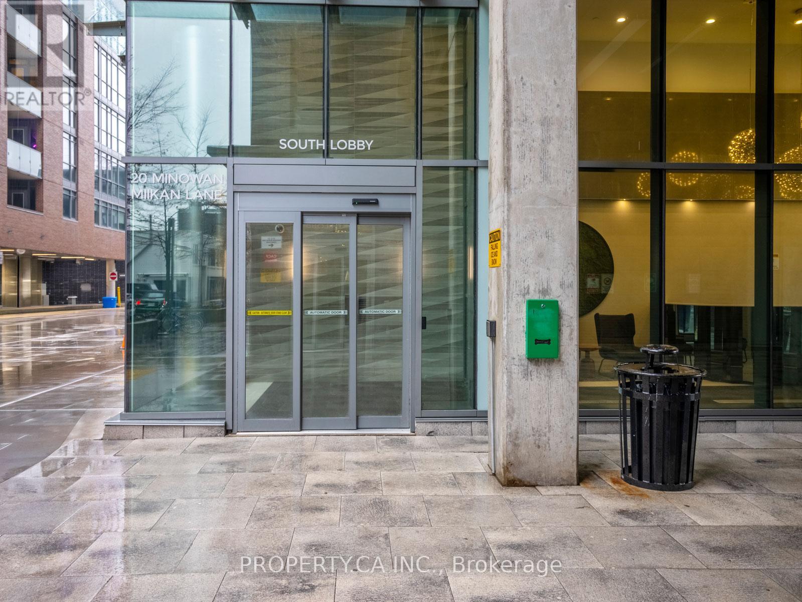 729 - 20 Minowan Miikan Lane, Toronto, Ontario  M6J 0E5 - Photo 26 - C12911414