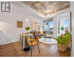 729 - 20 MINOWAN MIIKAN LANE, Toronto, Ontario