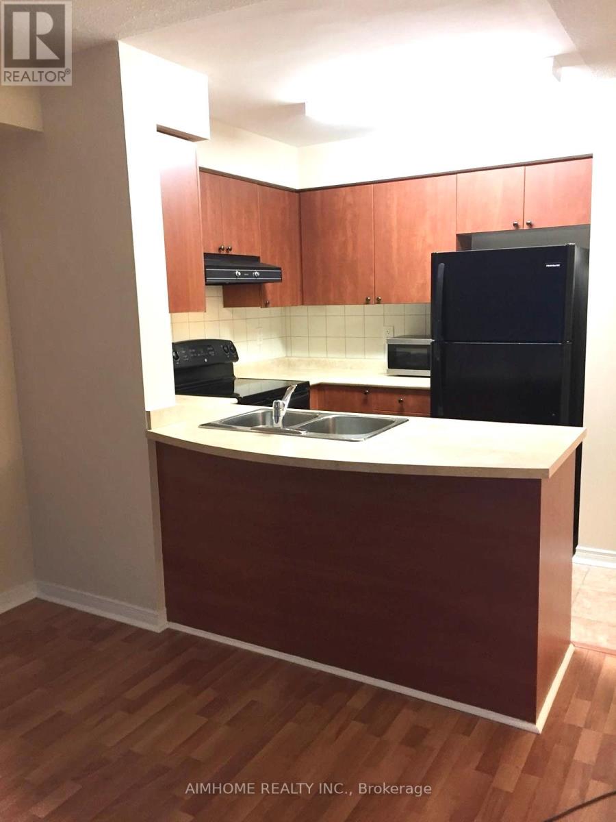 806 - 5508 Yonge Street, Toronto, Ontario  M2N 7L2 - Photo 14 - C12911444