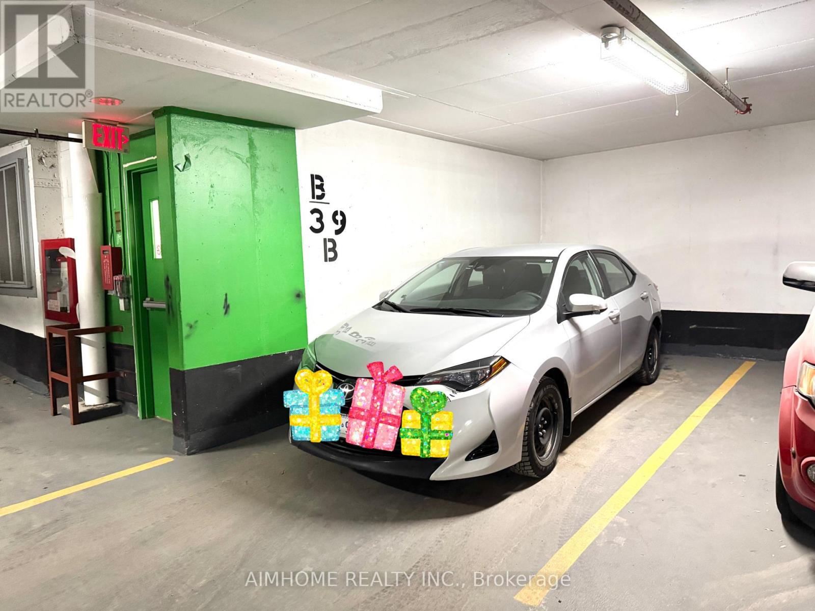 806 - 5508 Yonge Street, Toronto, Ontario  M2N 7L2 - Photo 17 - C12911444