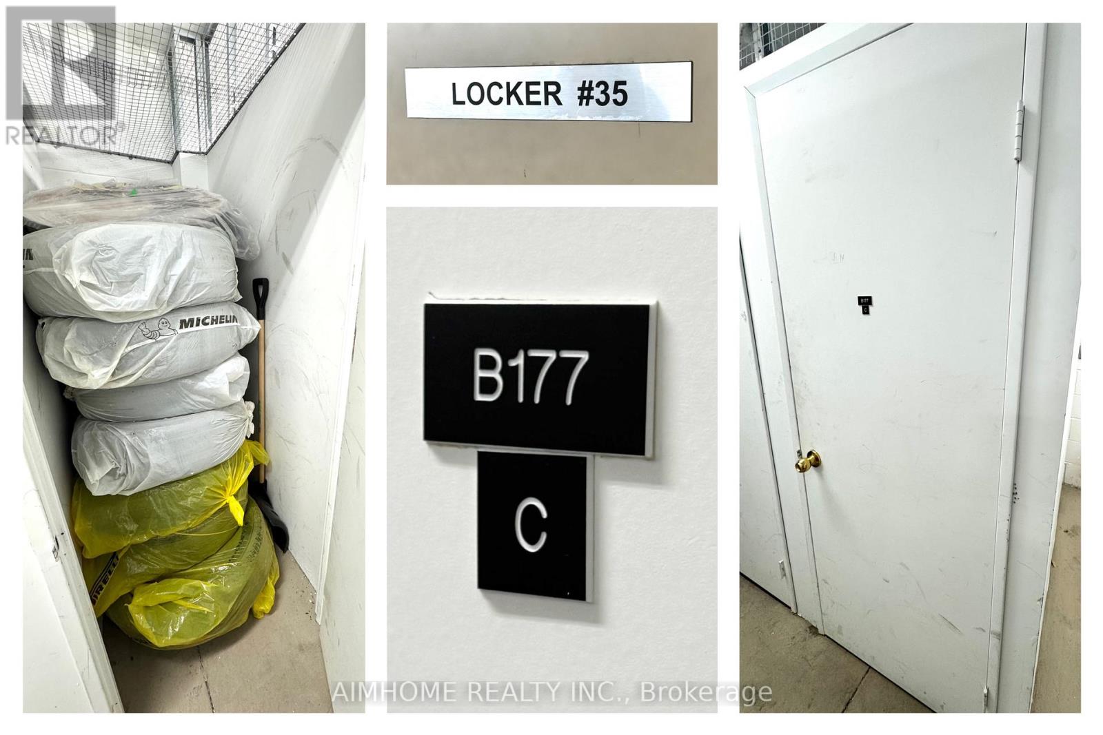 806 - 5508 Yonge Street, Toronto, Ontario  M2N 7L2 - Photo 18 - C12911444