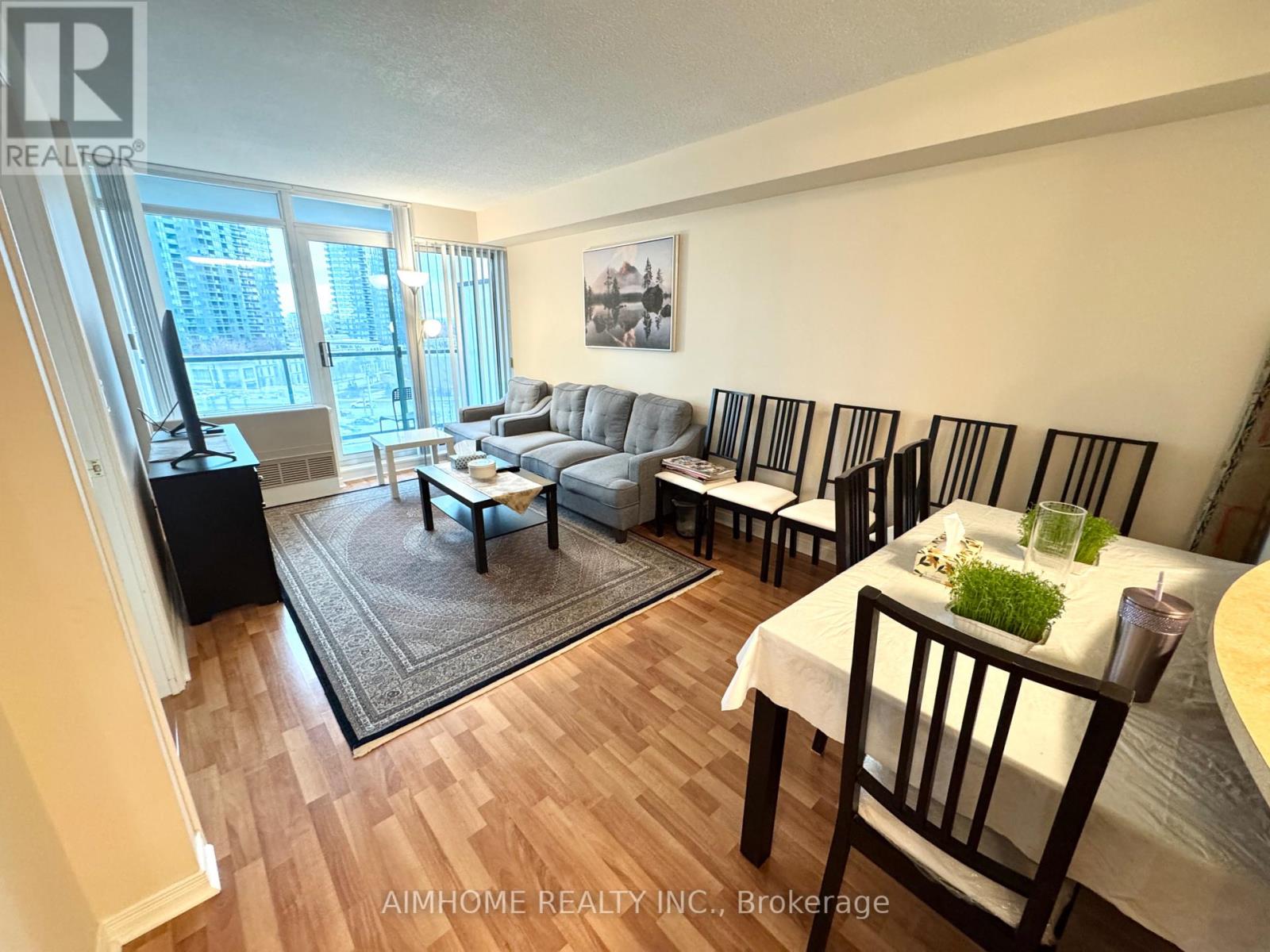 806 - 5508 Yonge Street, Toronto, Ontario  M2N 7L2 - Photo 4 - C12911444