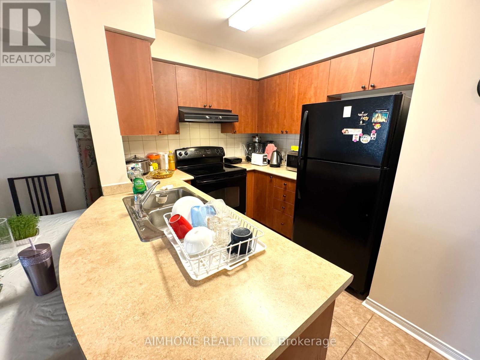 806 - 5508 Yonge Street, Toronto, Ontario  M2N 7L2 - Photo 5 - C12911444