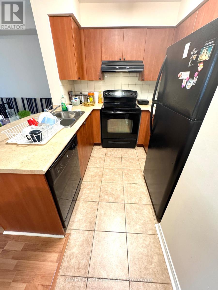 806 - 5508 Yonge Street, Toronto, Ontario  M2N 7L2 - Photo 6 - C12911444