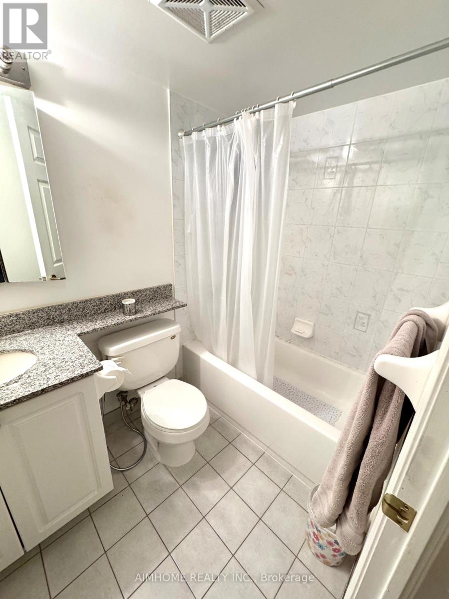 806 - 5508 Yonge Street, Toronto, Ontario  M2N 7L2 - Photo 9 - C12911444