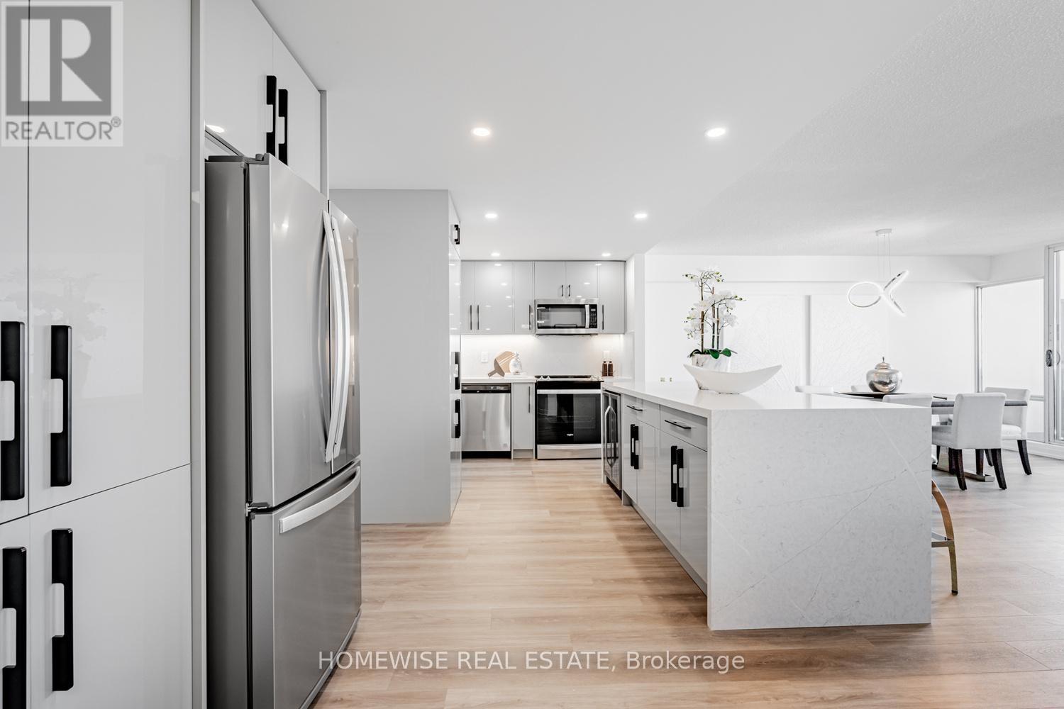 PH2903 - 7 JACKES AVENUE, Toronto, Ontario