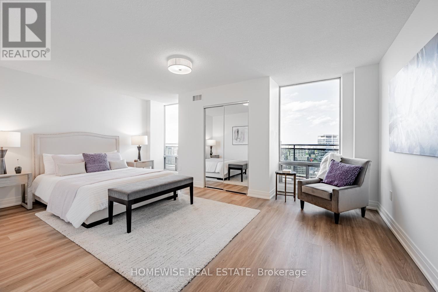 Ph2903 - 7 Jackes Avenue, Toronto (Rosedale-Moore Park), Ontario  M4T 1E3 - Photo 17 - C12911514