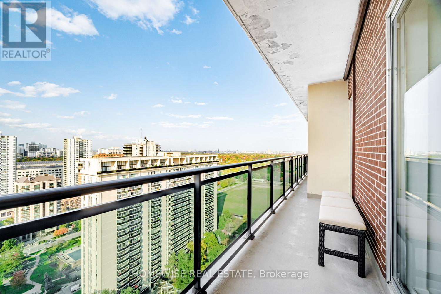 Ph2903 - 7 Jackes Avenue, Toronto (Rosedale-Moore Park), Ontario  M4T 1E3 - Photo 20 - C12911514